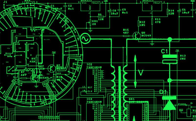 仪表电路图-//ny-tec.com/tech/1233.html