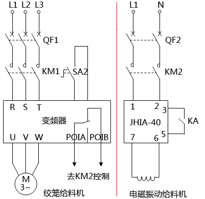 主电气图