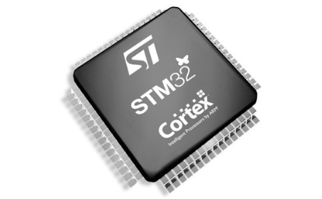 STM32单片机