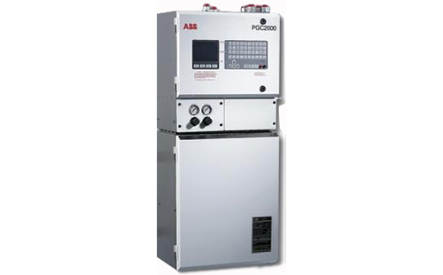 ABB PGC2000 Series E2气相色谱仪