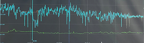 汽包水位直接控制给水阀的单冲量控制